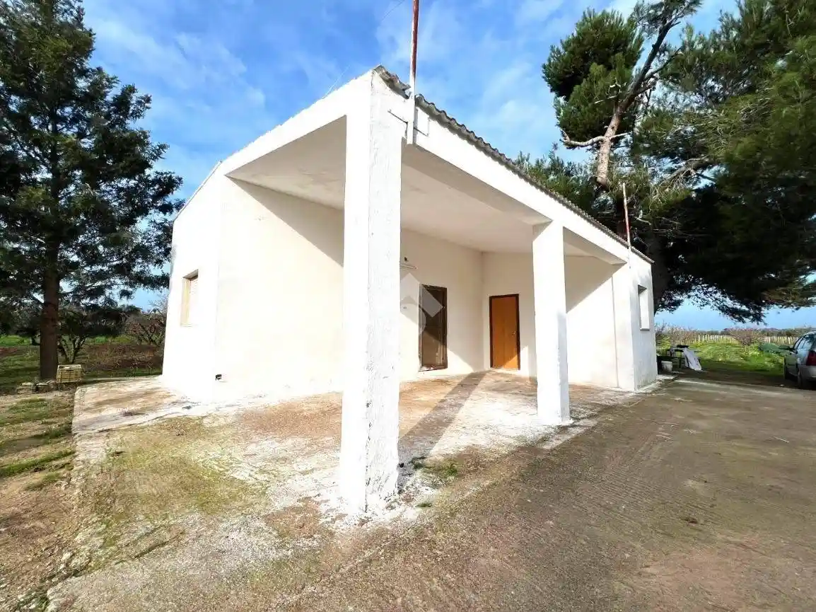 Villa in vendita a Mesagne