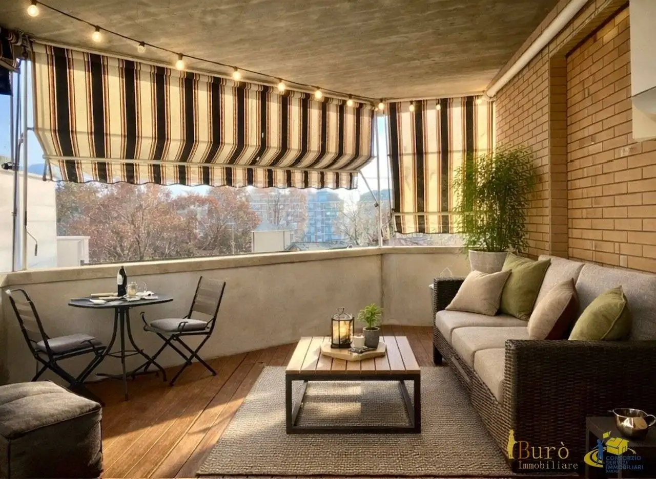 Appartamento in vendita a Parma