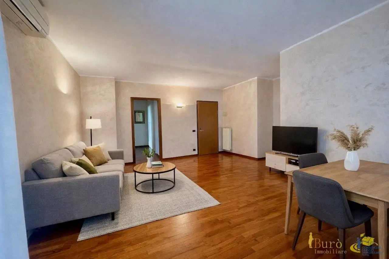 Trilocale via Pomponio Torelli, Stadio - Cittadella, Parma - foto 2