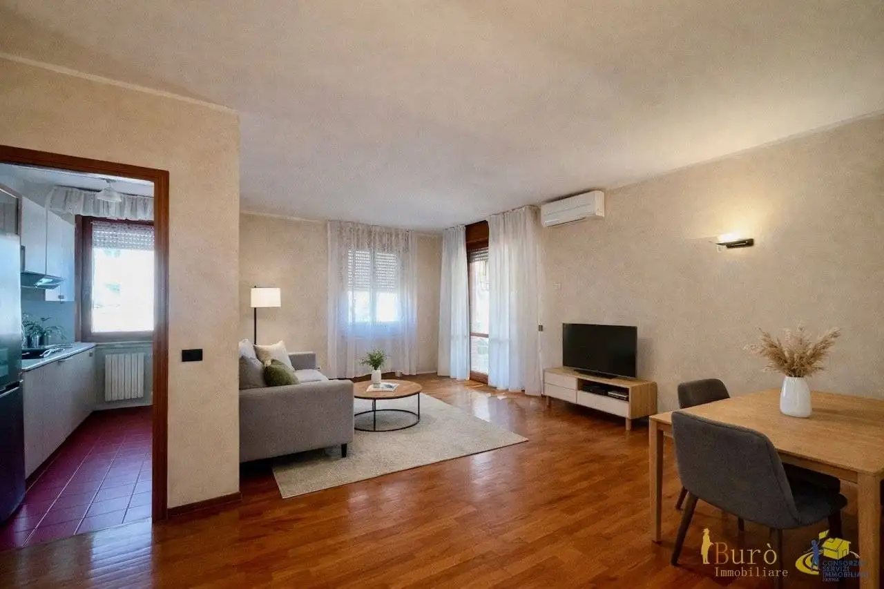 Trilocale via Pomponio Torelli, Stadio - Cittadella, Parma - foto 3