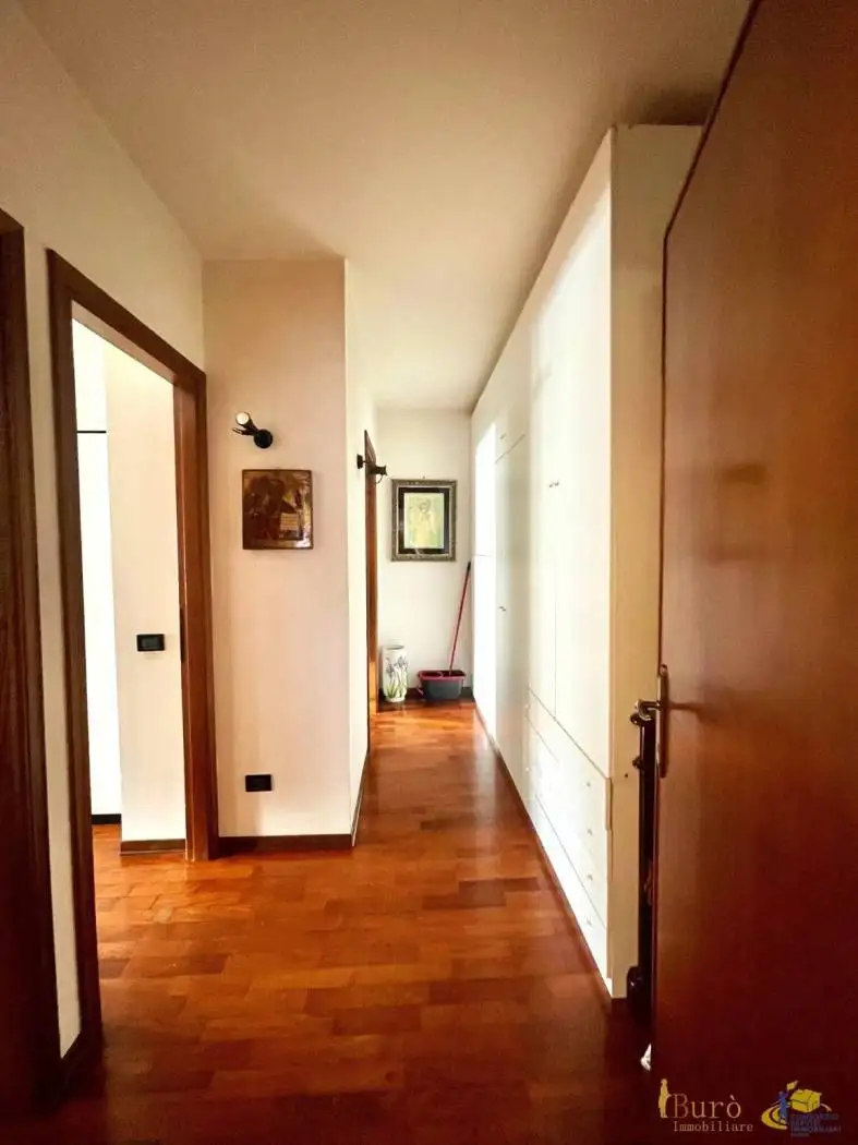 Trilocale via Pomponio Torelli, Stadio - Cittadella, Parma - foto 5