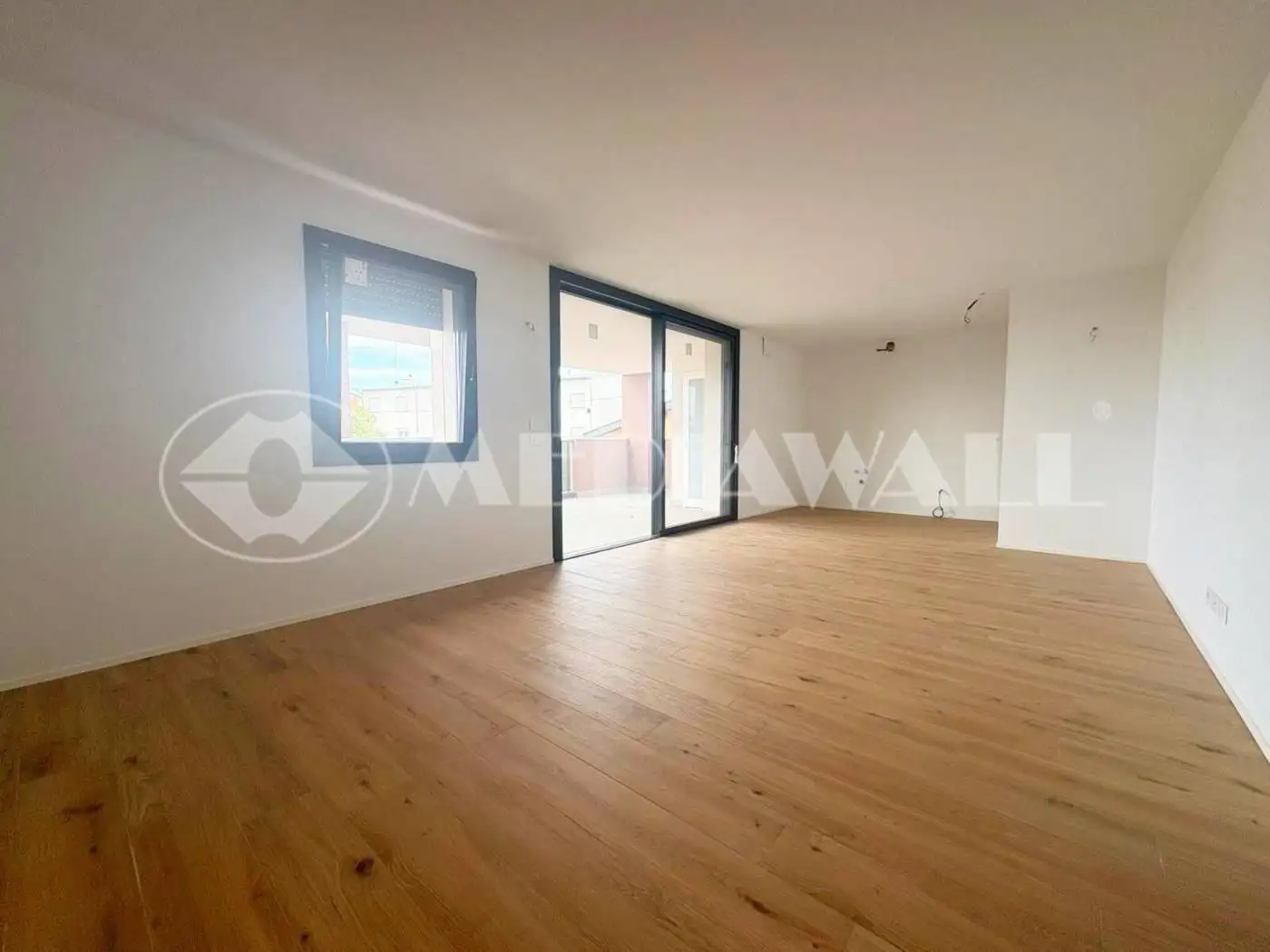 Appartamento primo piano, San Valentino, Ospedale, Pordenone - foto 5