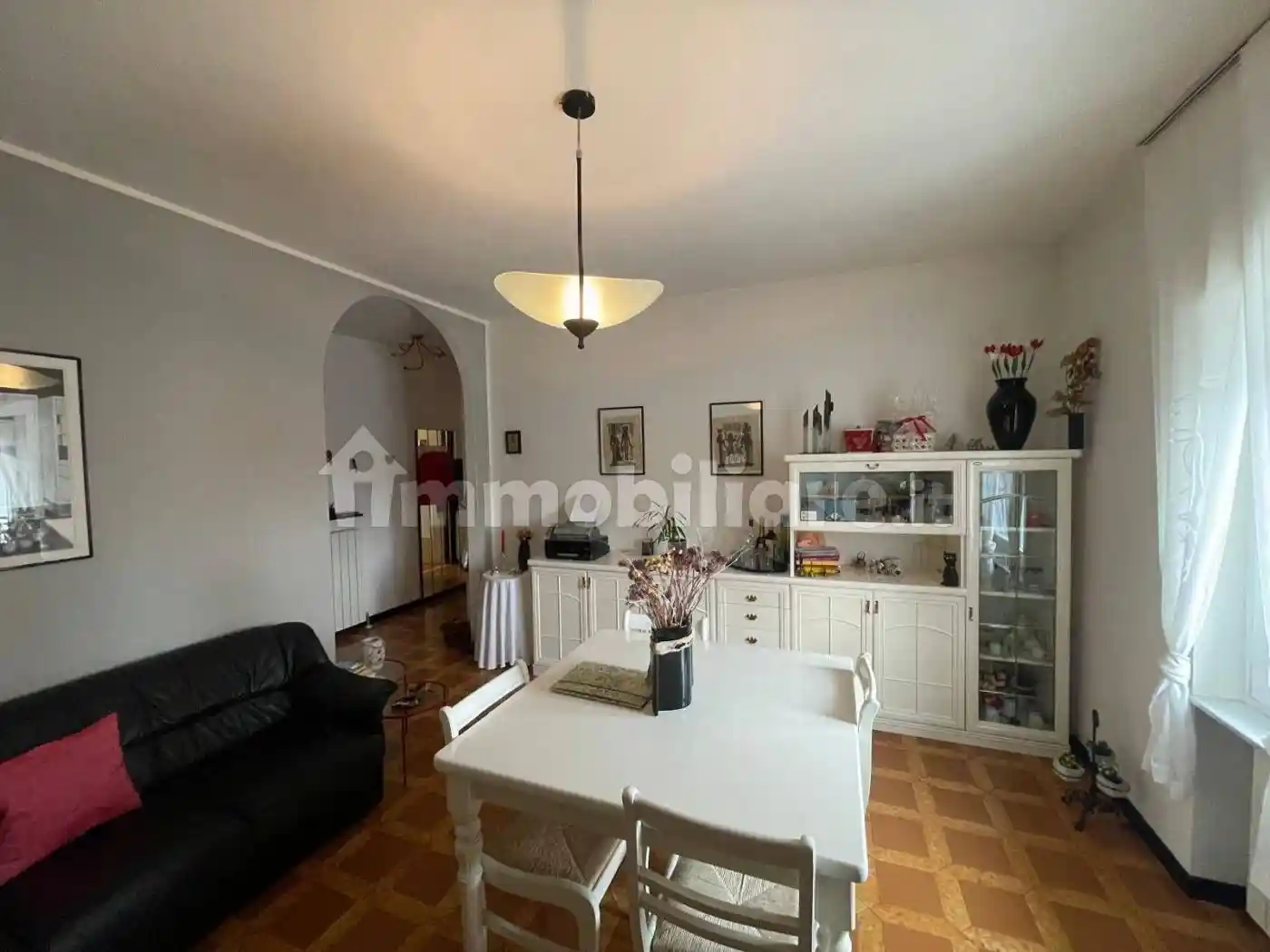Appartamento in vendita a Osio Sotto