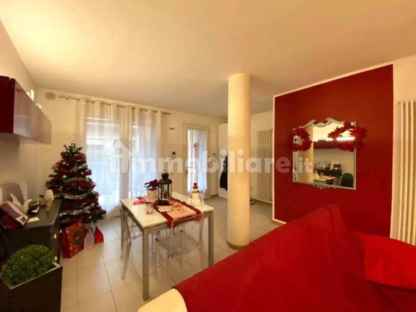 Villetta a schiera in vendita a Martellago