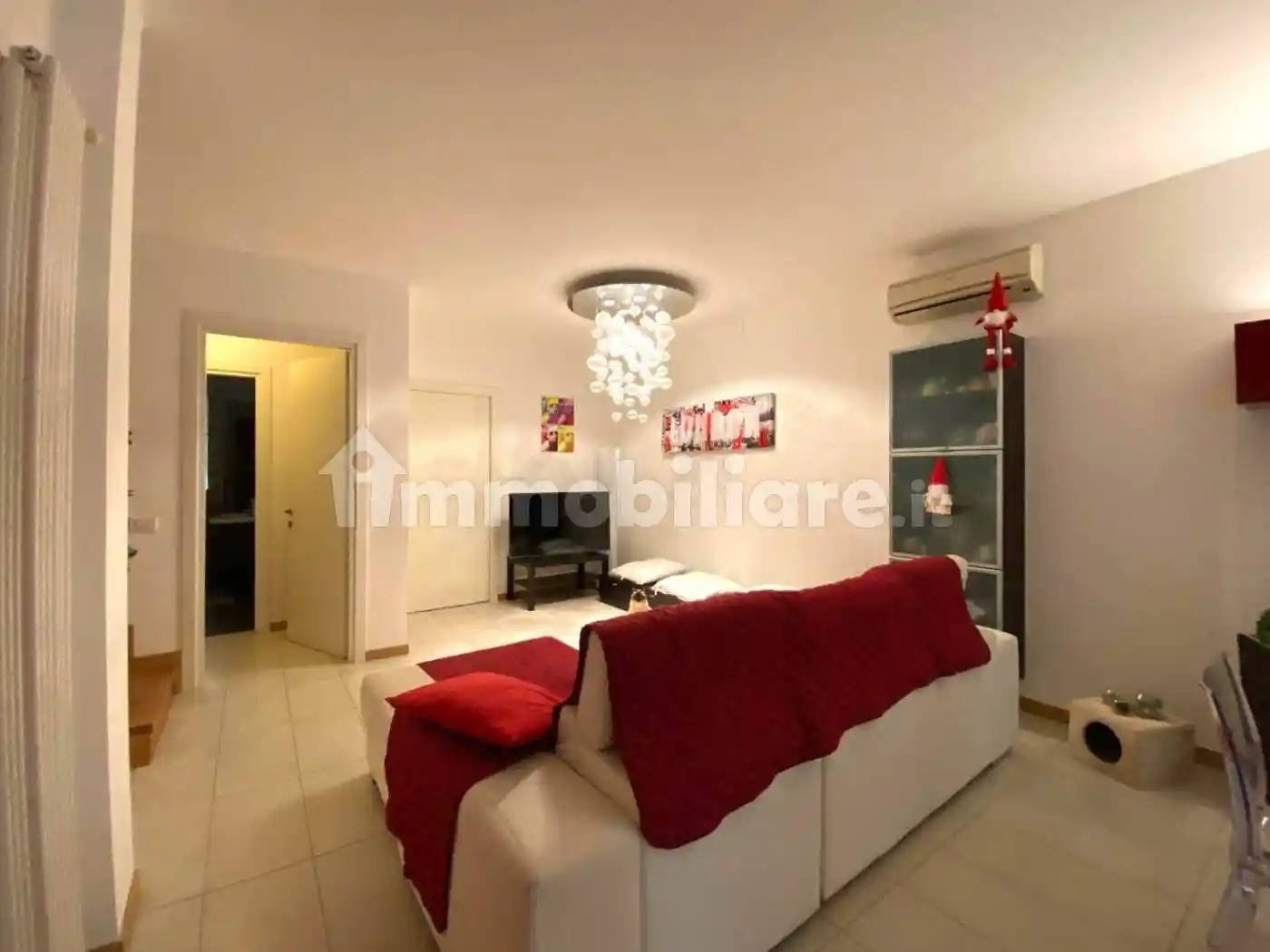 Villetta a schiera - foto 3