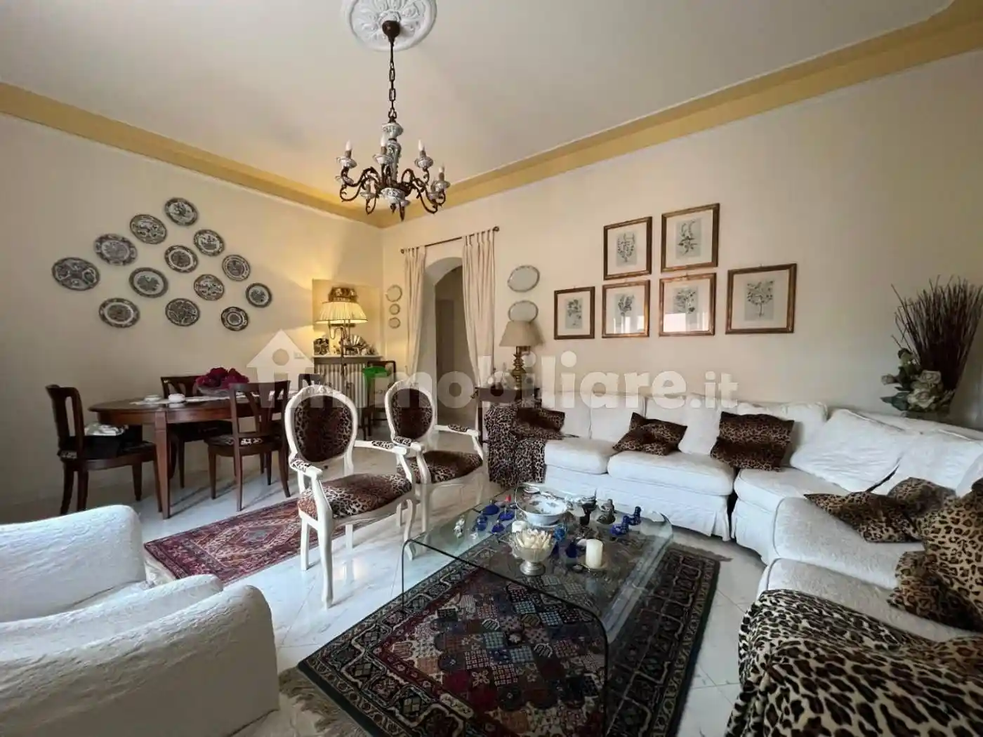 Appartamento buono stato, secondo piano, Marina di Massa Centro, Massa - foto 4