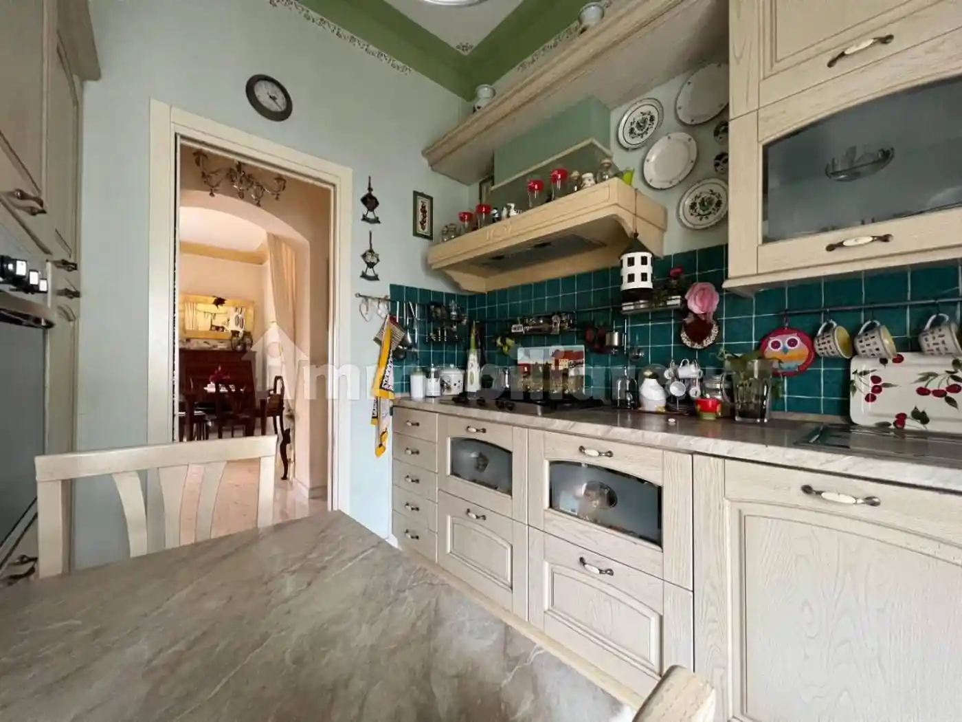 Appartamento buono stato, secondo piano, Marina di Massa Centro, Massa - foto 5