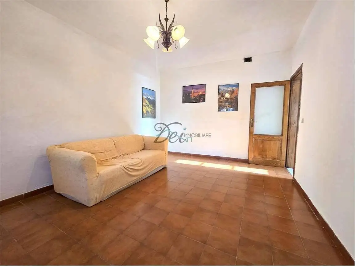 Terratetto unifamiliare via dei bacci, Balbano, Lucca - foto 3