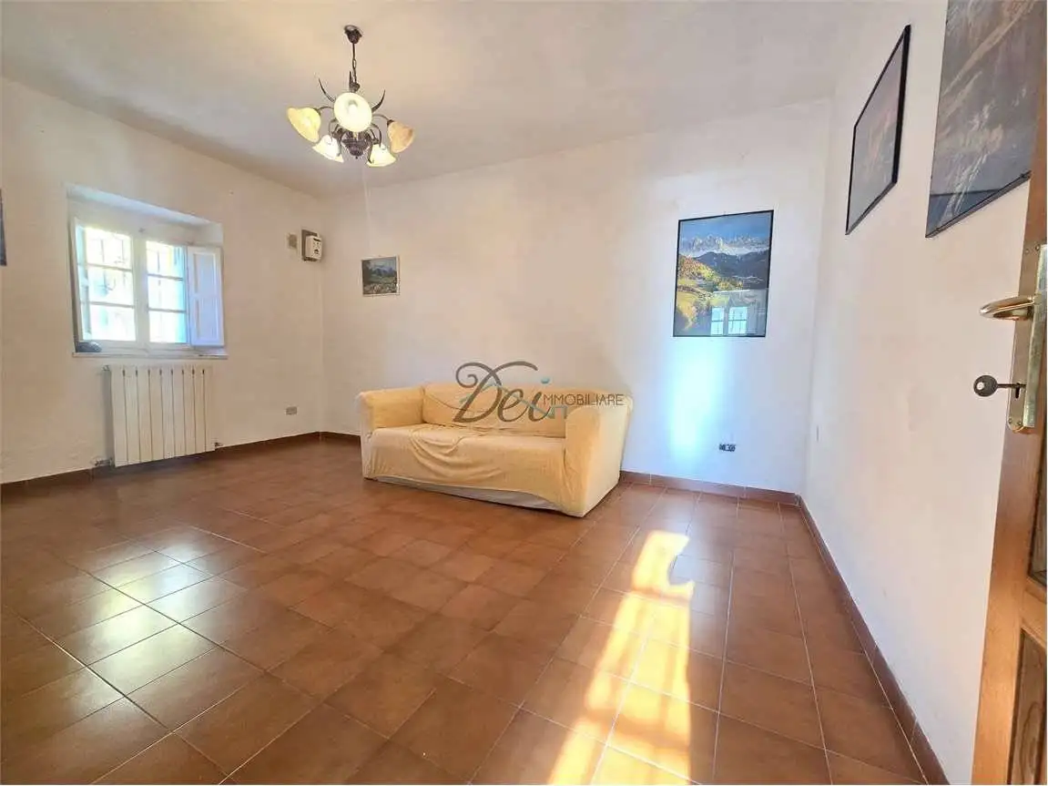 Terratetto unifamiliare via dei bacci, Balbano, Lucca - foto 4