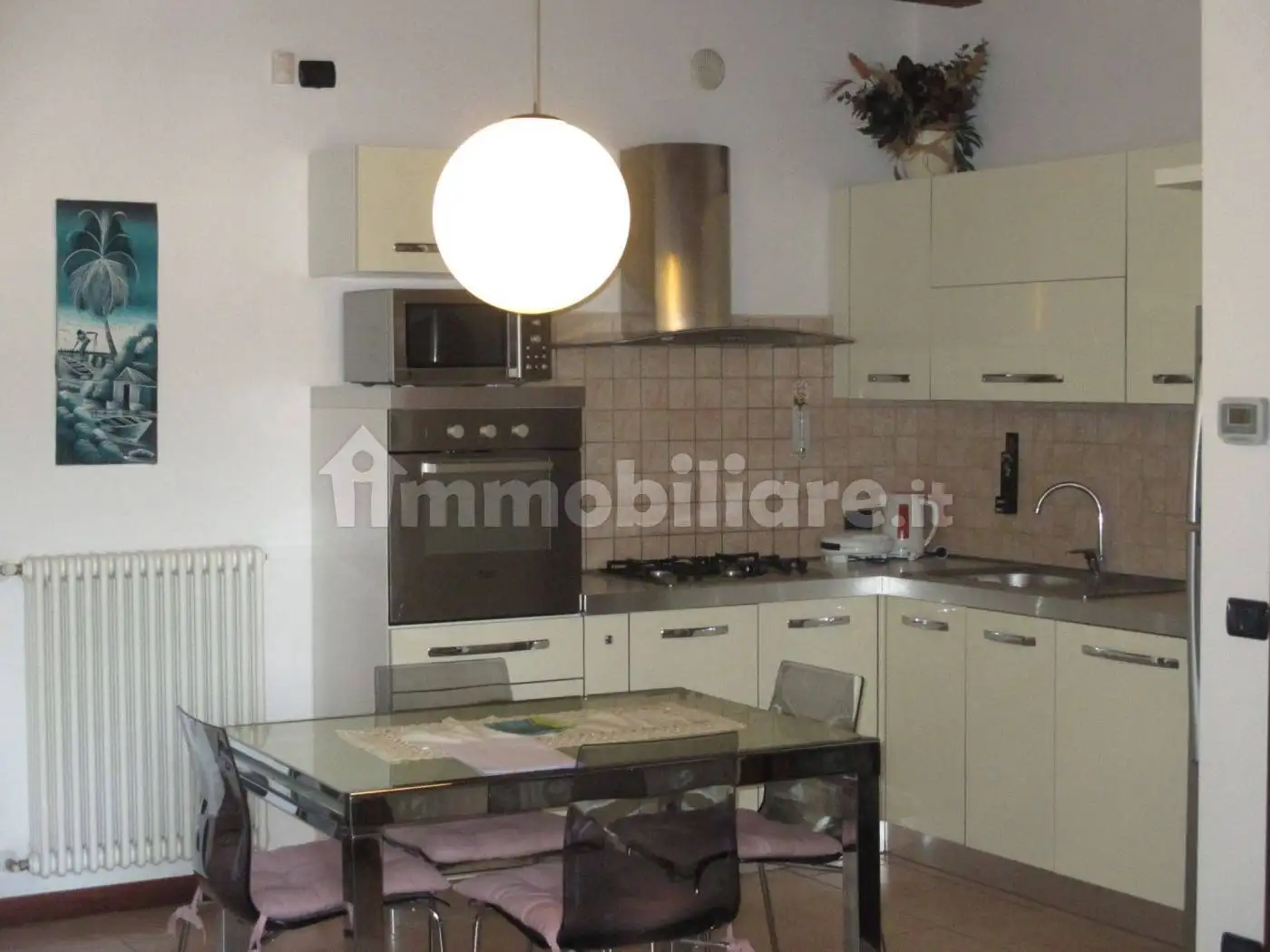 Appartamento in vendita a Castelnuovo del Garda