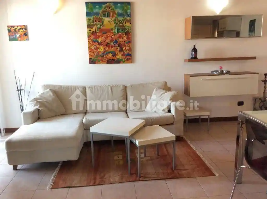 Bilocale ottimo stato, piano terra, Cavalcaselle, Castelnuovo del Garda - foto 2