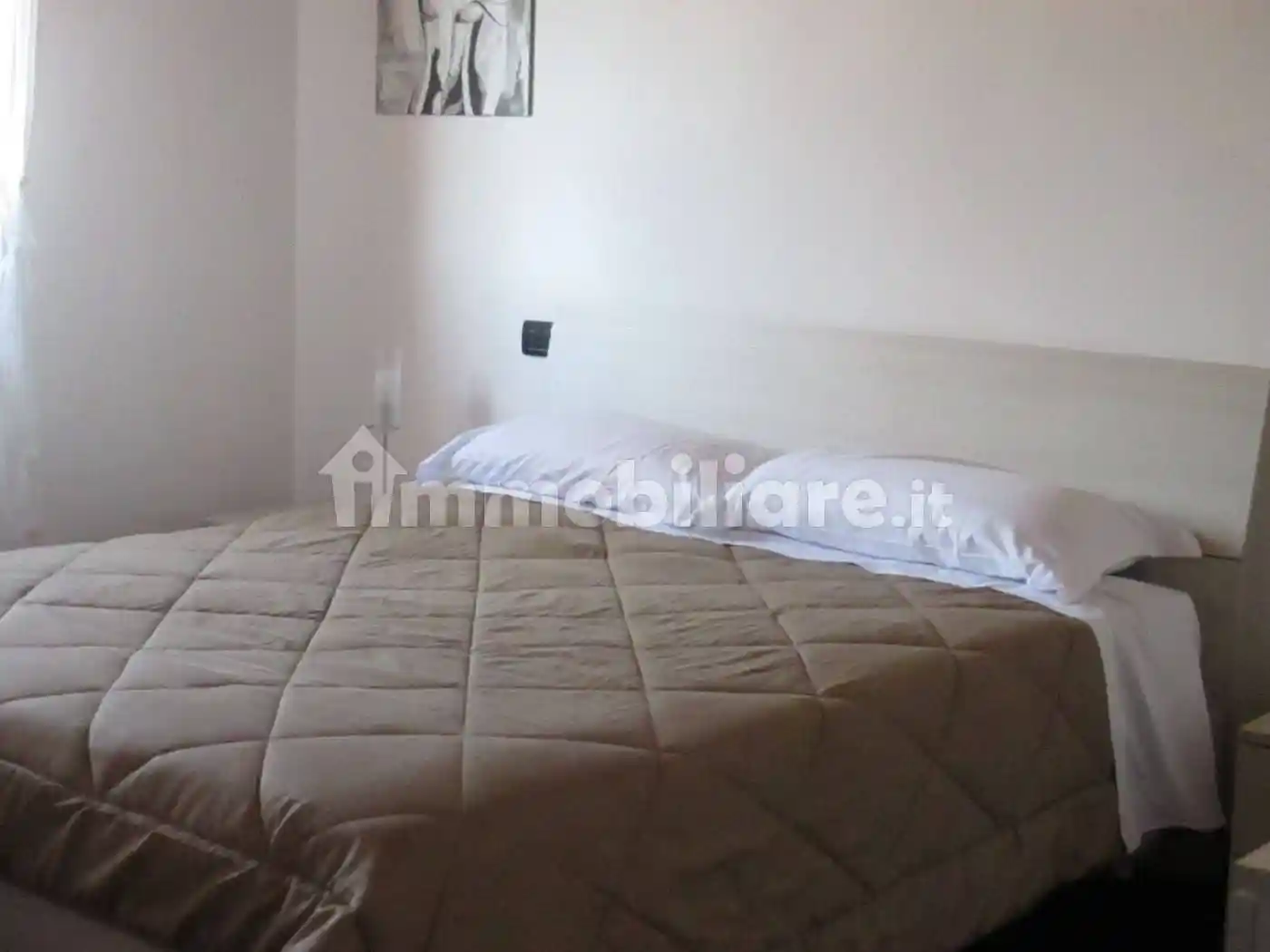 Bilocale ottimo stato, piano terra, Cavalcaselle, Castelnuovo del Garda - foto 3