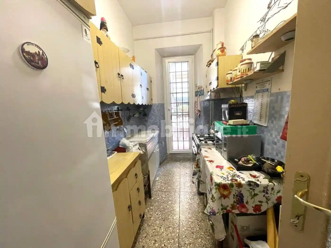 Bilocale via di Vigna Fabbri, Appio Latino, Roma - foto 5