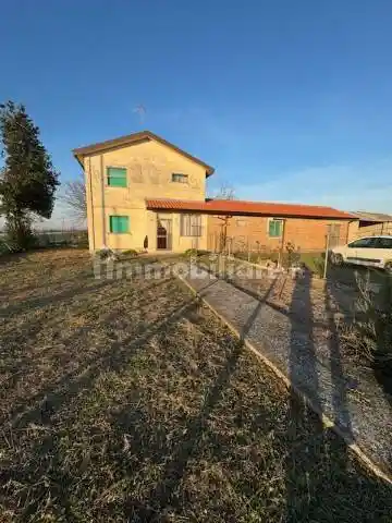 Appartamento in vendita a Porto Tolle