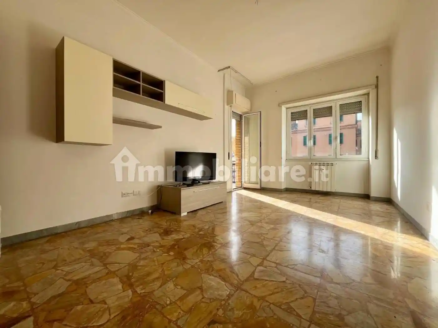 Trilocale via Livilla, Quadraro, Roma - foto 3