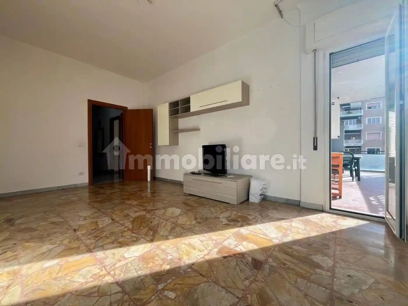 Trilocale via Livilla, Quadraro, Roma - foto 5