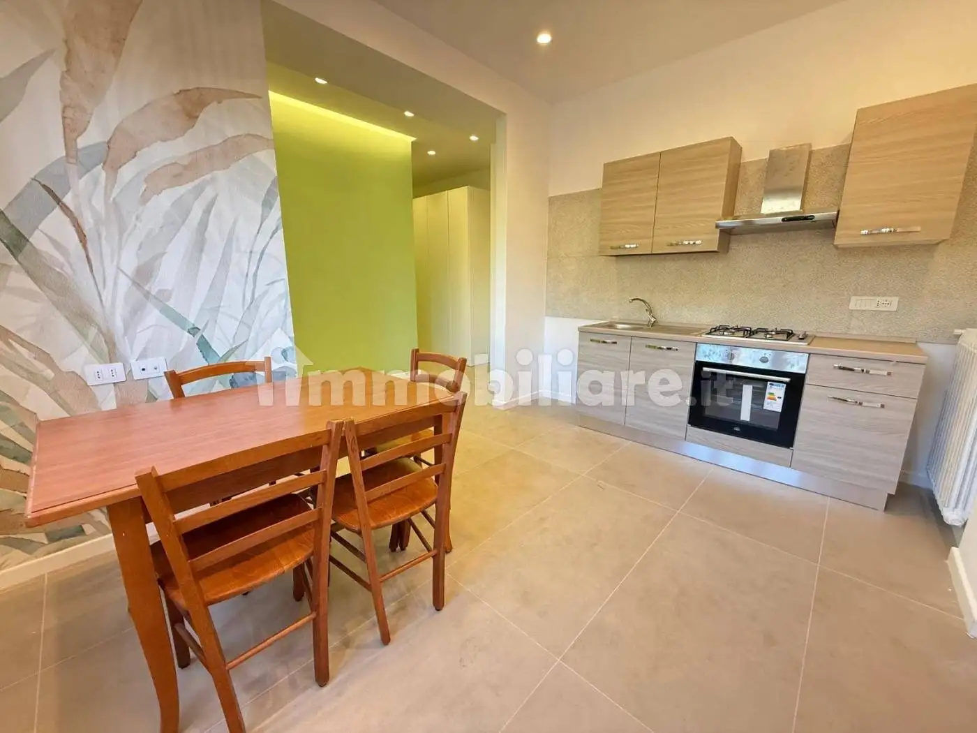 Appartamento in affitto a Caserta