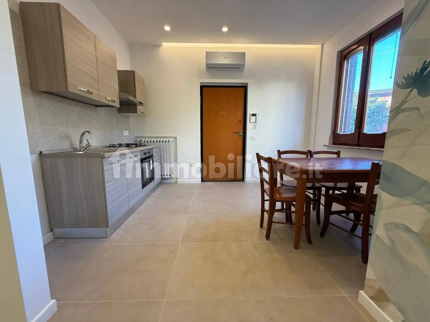 Bilocale via Gennaro Papa 20, San Leucio - Briano, Caserta - foto 5