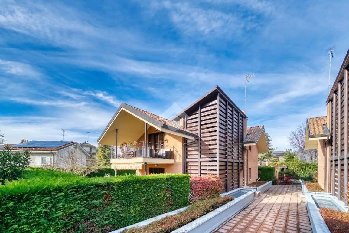 Appartamento in vendita a Rosta