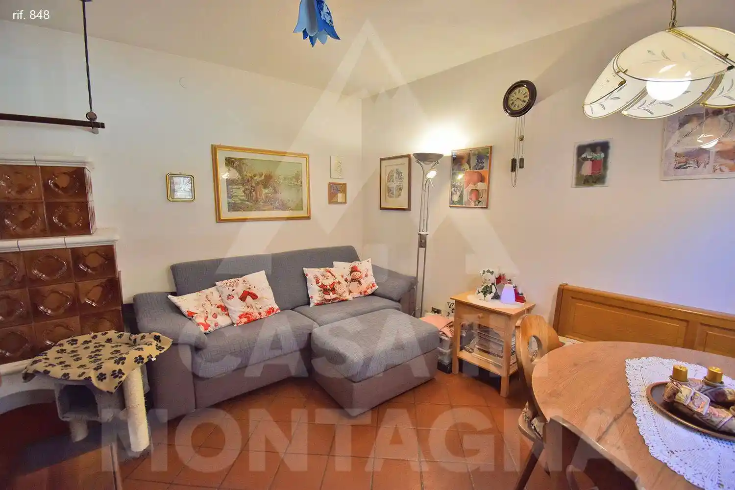 Villa unifamiliare via Guglielmo Marconi, Molina, Castello-Molina di Fiemme - foto 3