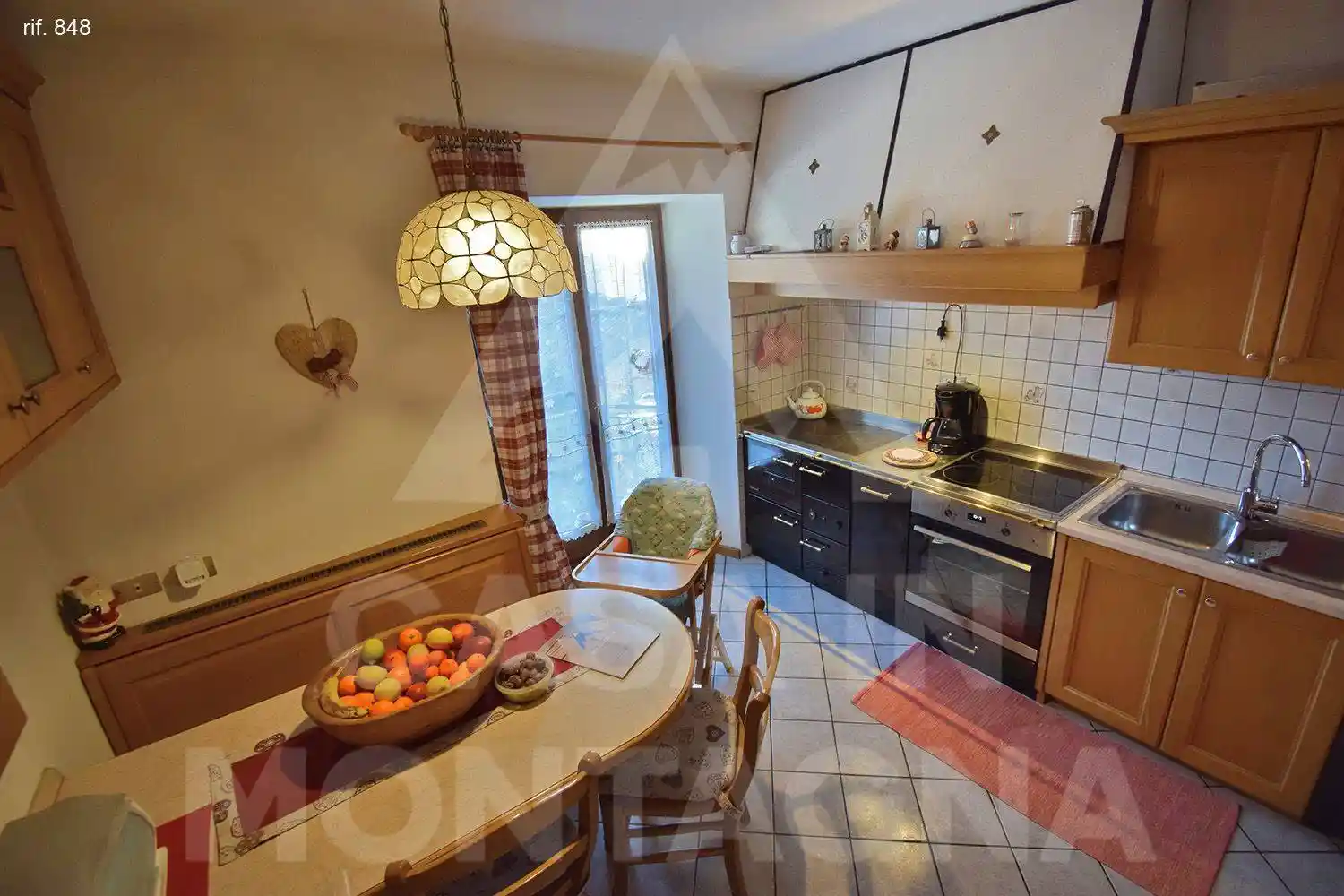 Villa unifamiliare via Guglielmo Marconi, Molina, Castello-Molina di Fiemme - foto 4