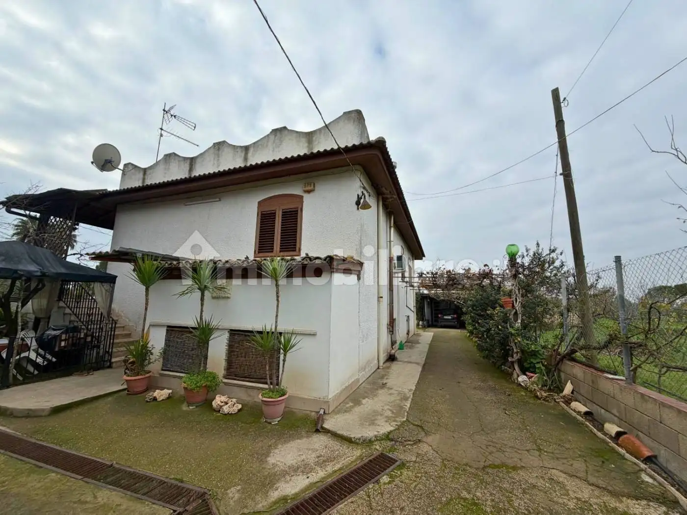 Villa in vendita a Cerignola