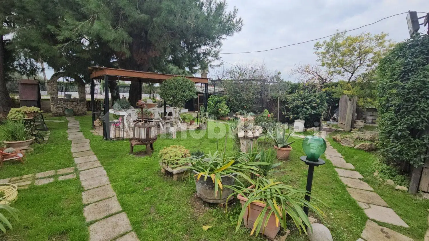 Villa unifamiliare Borgo Tressanti Cerignola, Cerignola - foto 2