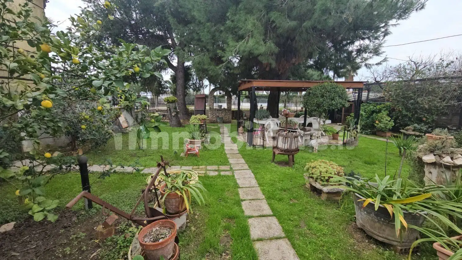 Villa unifamiliare Borgo Tressanti Cerignola, Cerignola - foto 3