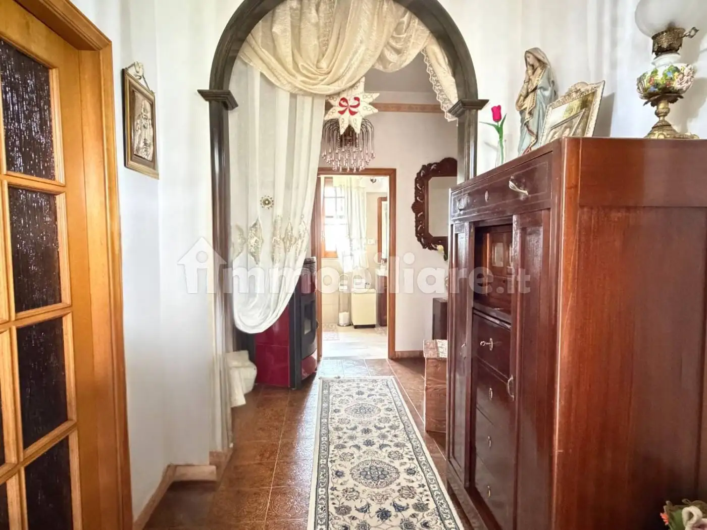 Villa unifamiliare Borgo Tressanti Cerignola, Cerignola - foto 4