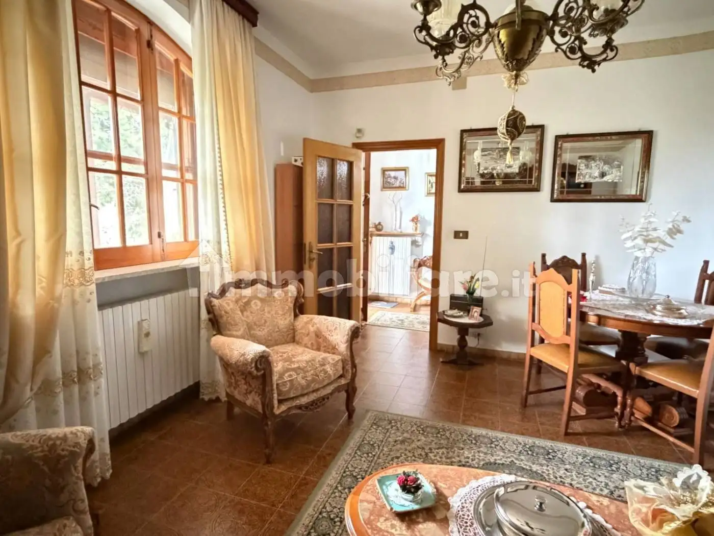 Villa unifamiliare Borgo Tressanti Cerignola, Cerignola - foto 5