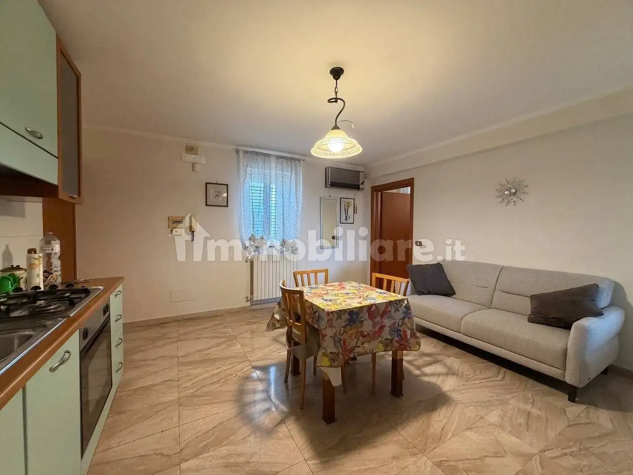 Bilocale via Carloforte, 6, Centro, Cerignola - foto 2