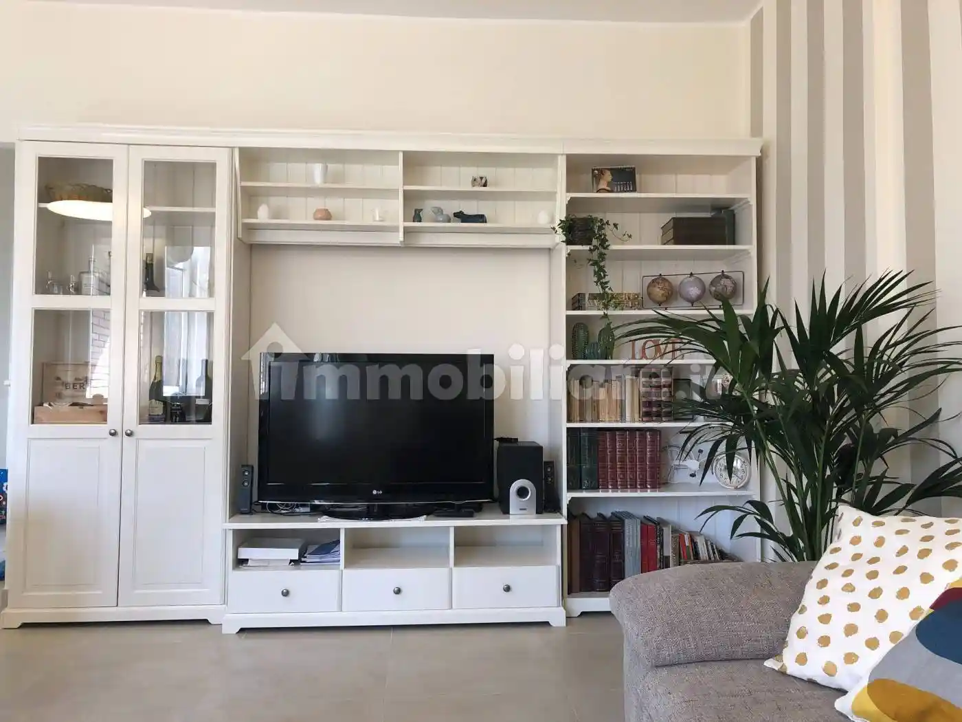 Trilocale via Sant'Abbondio 32, Chiesa Rossa, Milano - foto 3