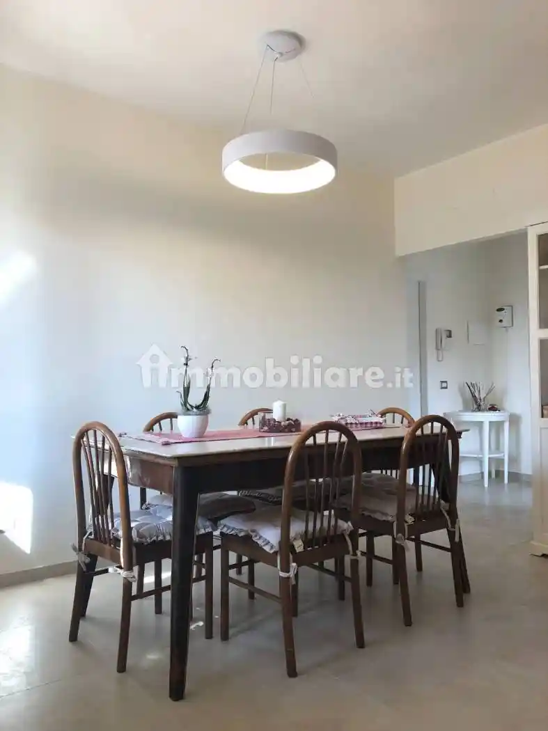 Trilocale via Sant'Abbondio 32, Chiesa Rossa, Milano - foto 4