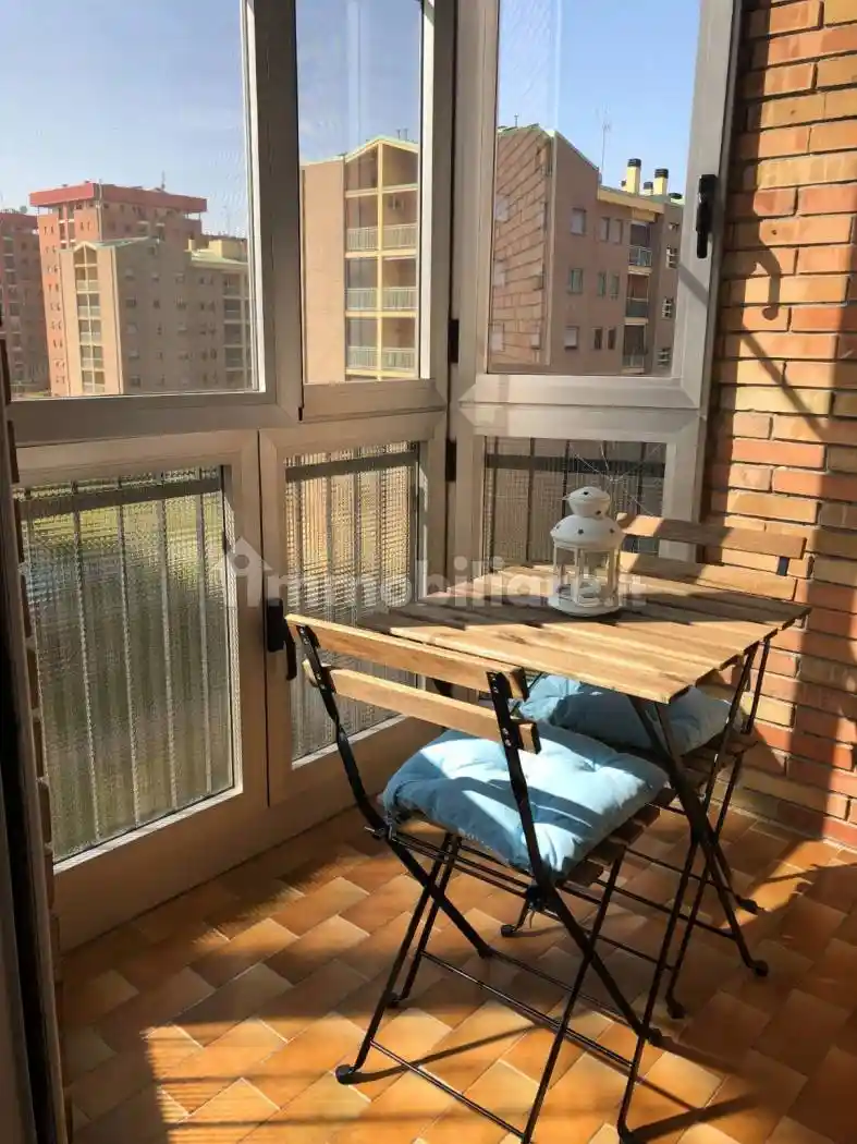 Trilocale via Sant'Abbondio 32, Chiesa Rossa, Milano - foto 5