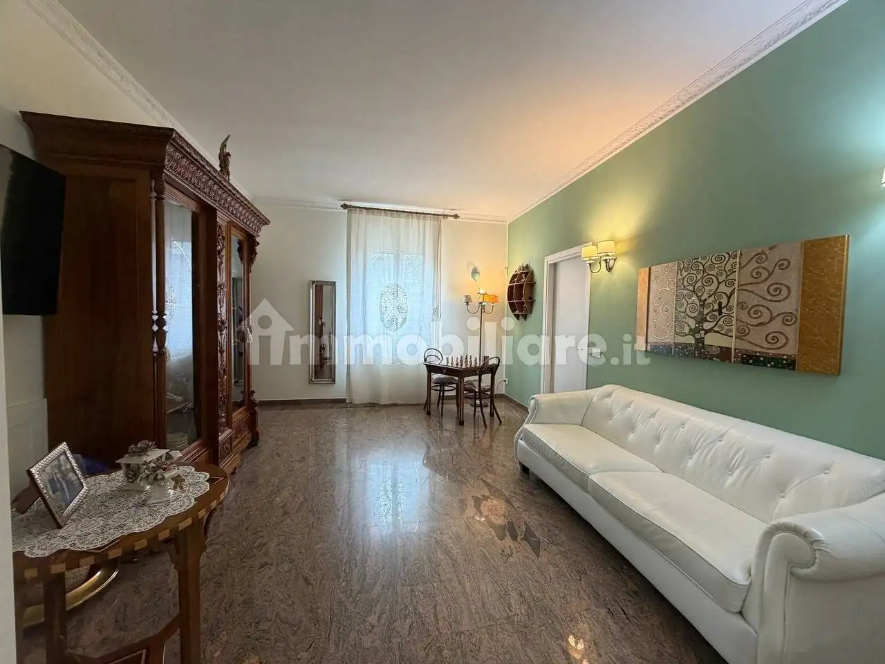 Appartamento in vendita a Cerignola