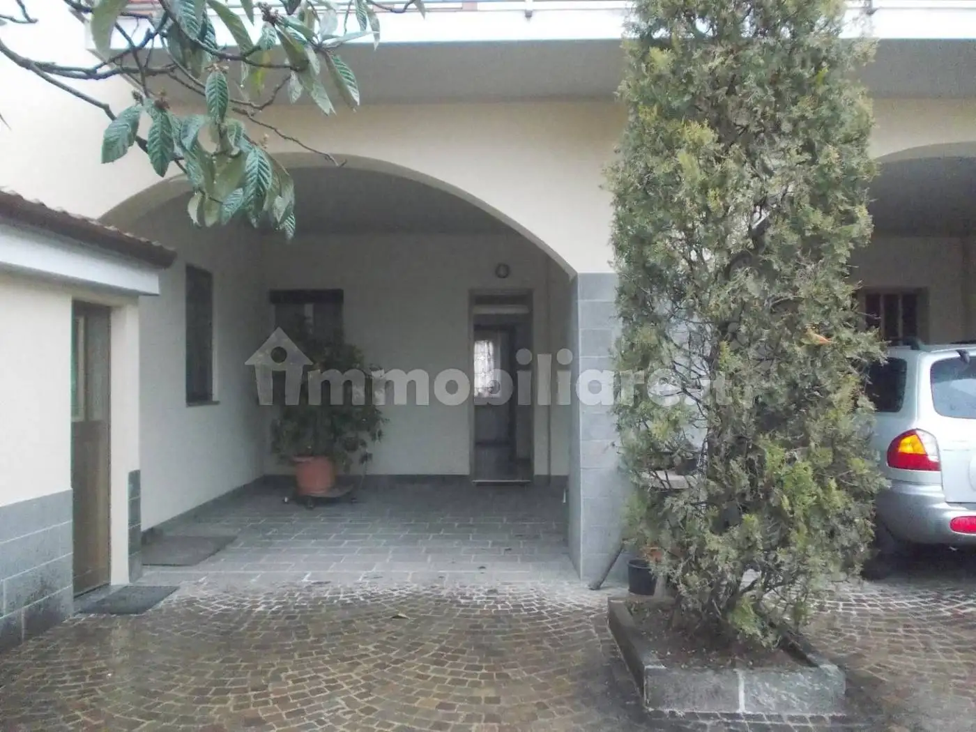 Appartamento in affitto a Rescaldina