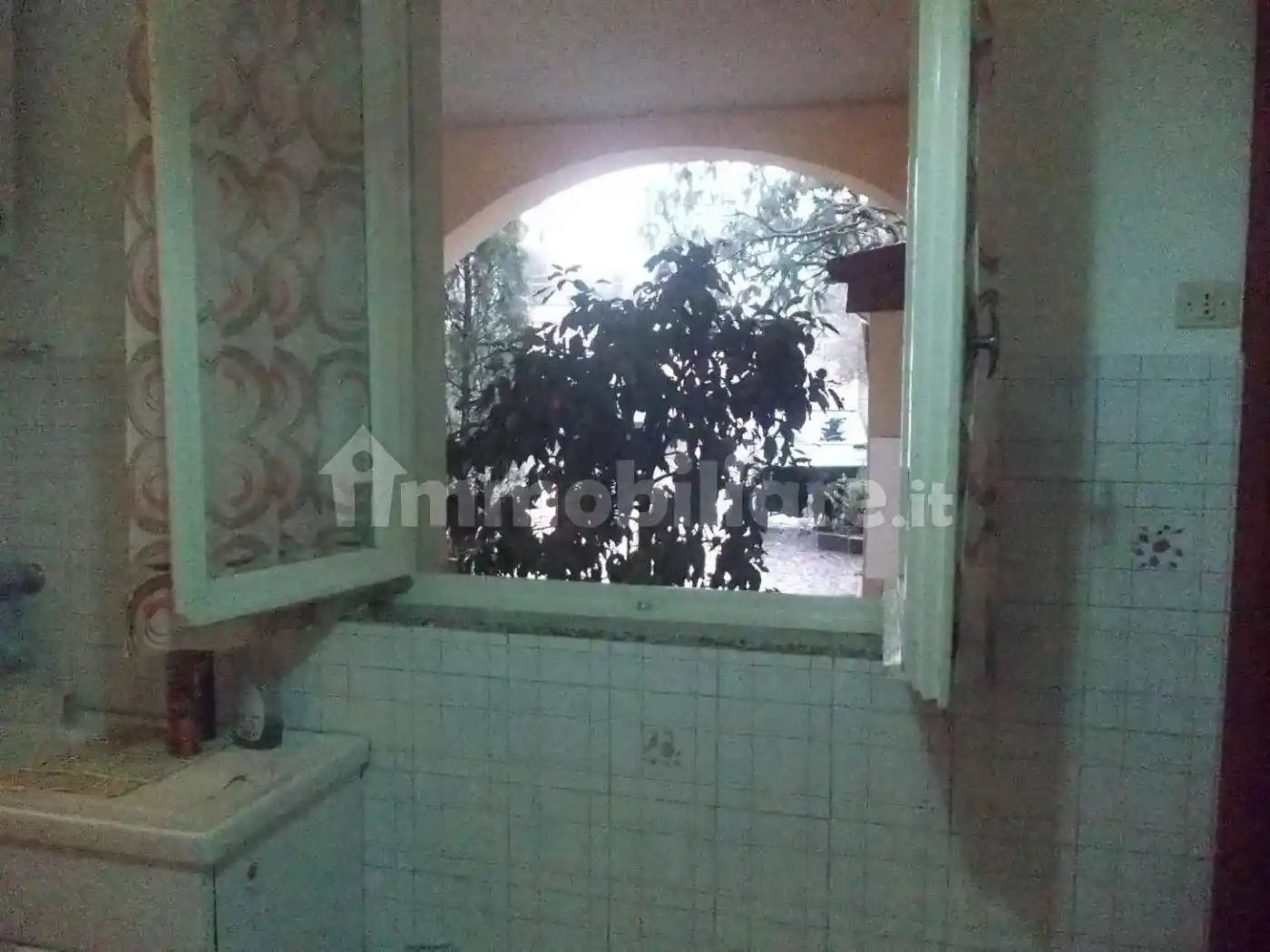 Monolocale buono stato, piano terra, Rescaldina - foto 2