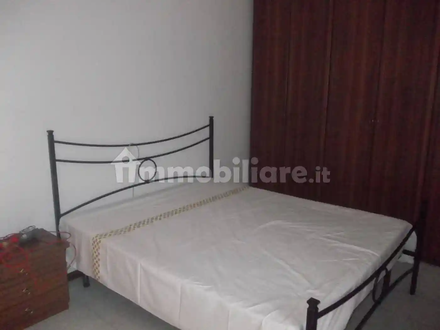 Monolocale buono stato, piano terra, Rescaldina - foto 4