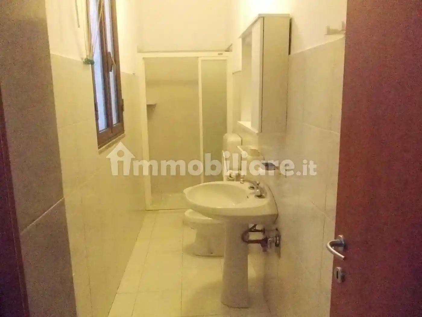 Monolocale buono stato, piano terra, Rescaldina - foto 5