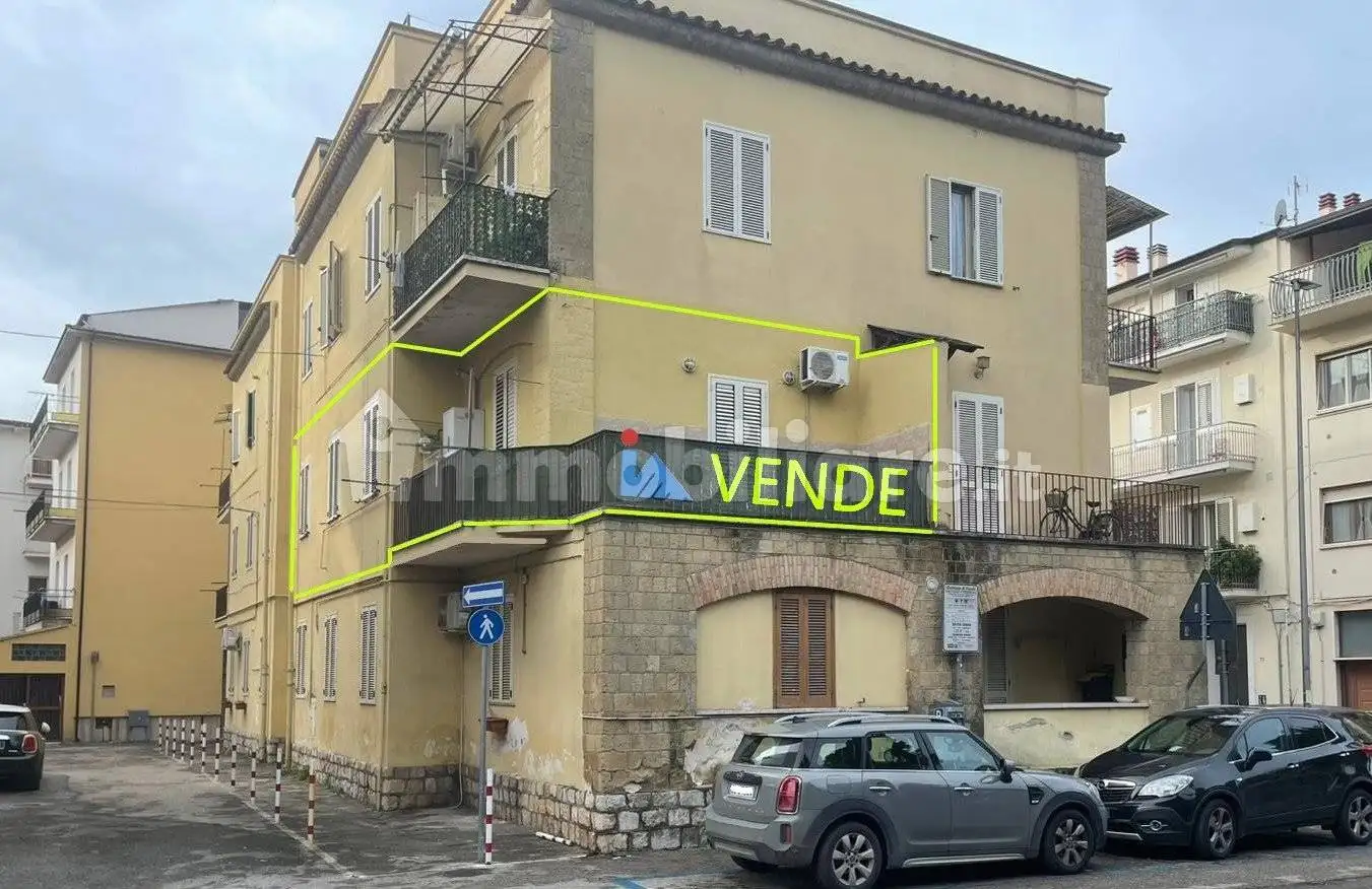 Appartamento in vendita a Fondi