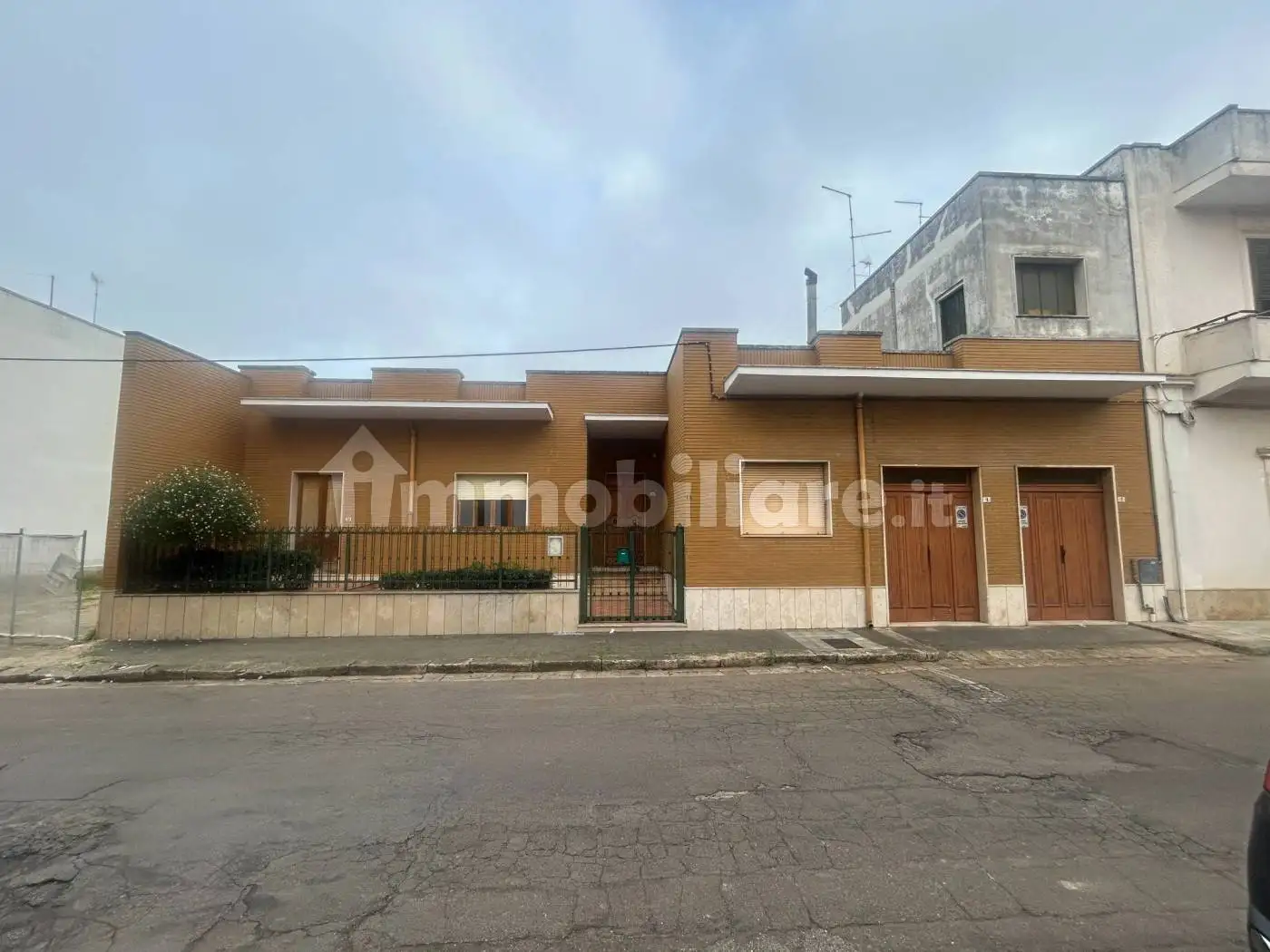 Villa in vendita a Novoli