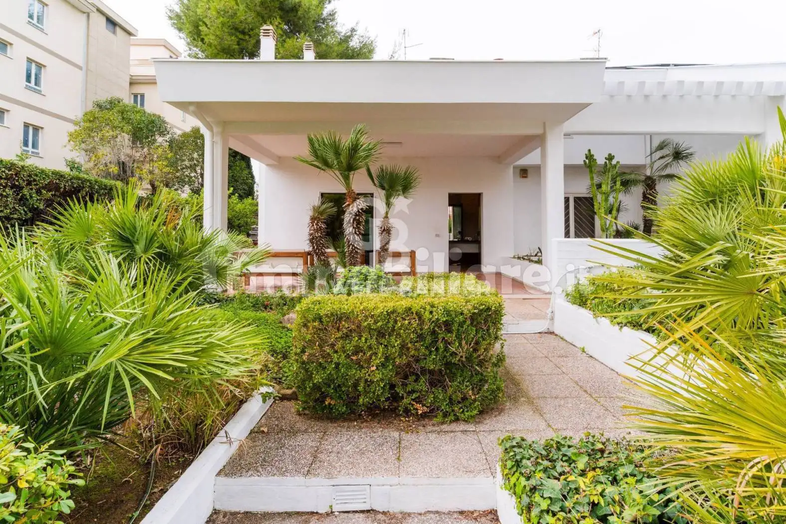 Villa in affitto a Bari