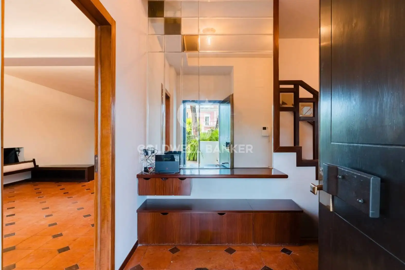 Villa unifamiliare corso Alcide De Gasperi 513/F, Carbonara di Bari, Bari - foto 2