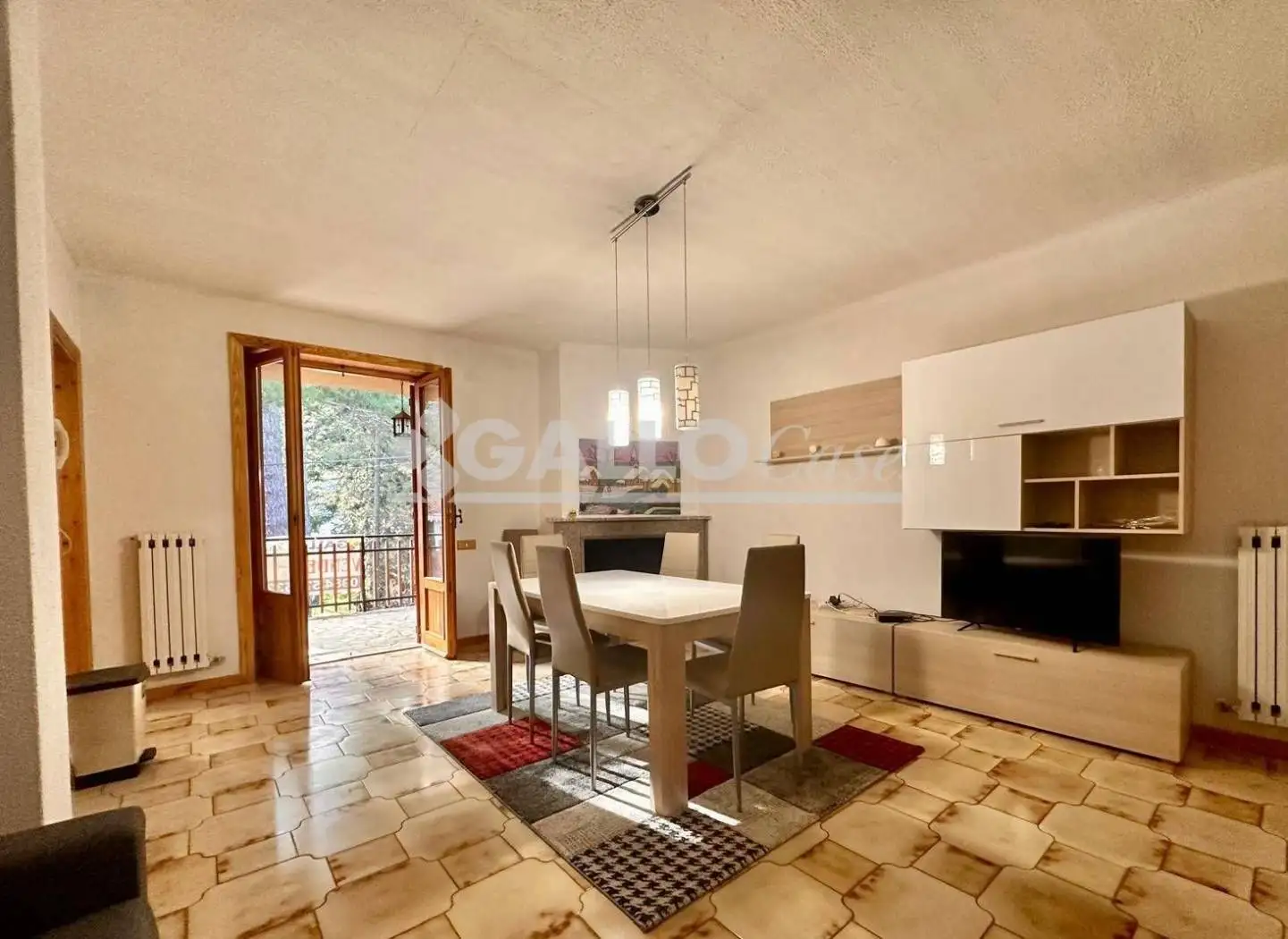 Appartamento in vendita a Spezzano della Sila