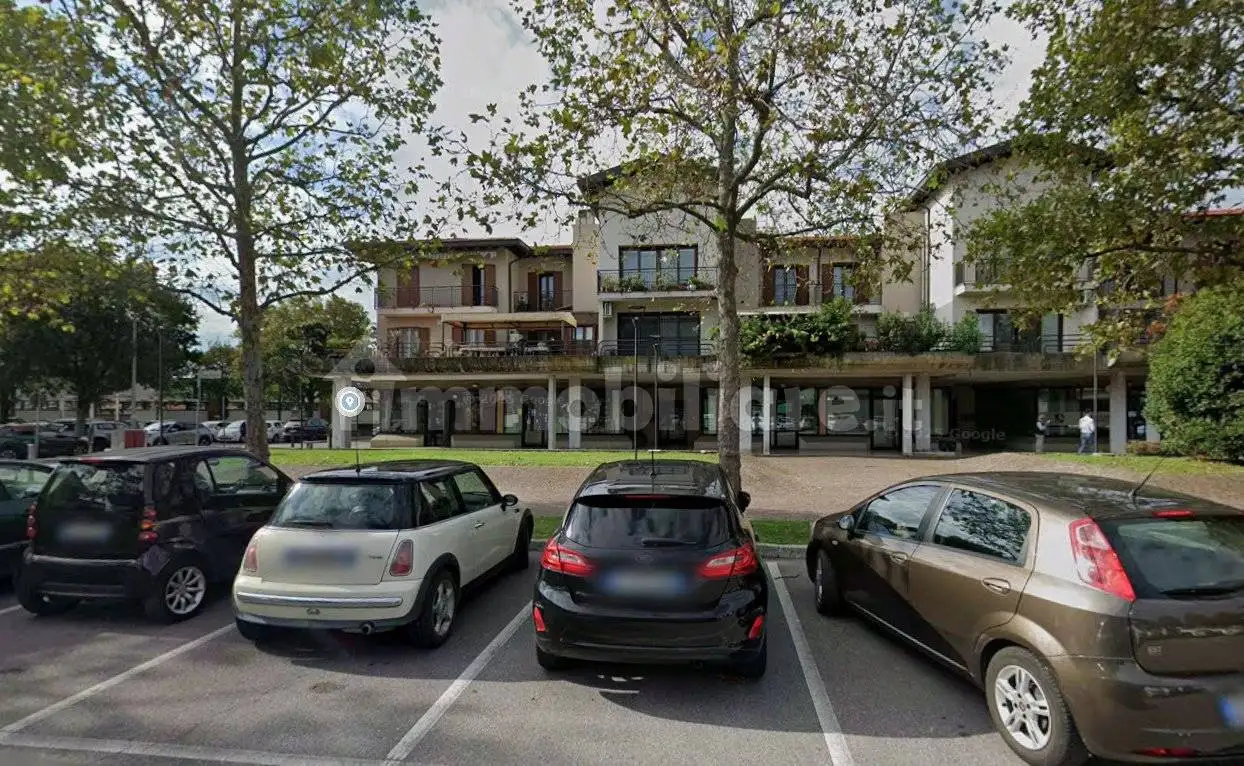 Appartamento in asta a Montichiari