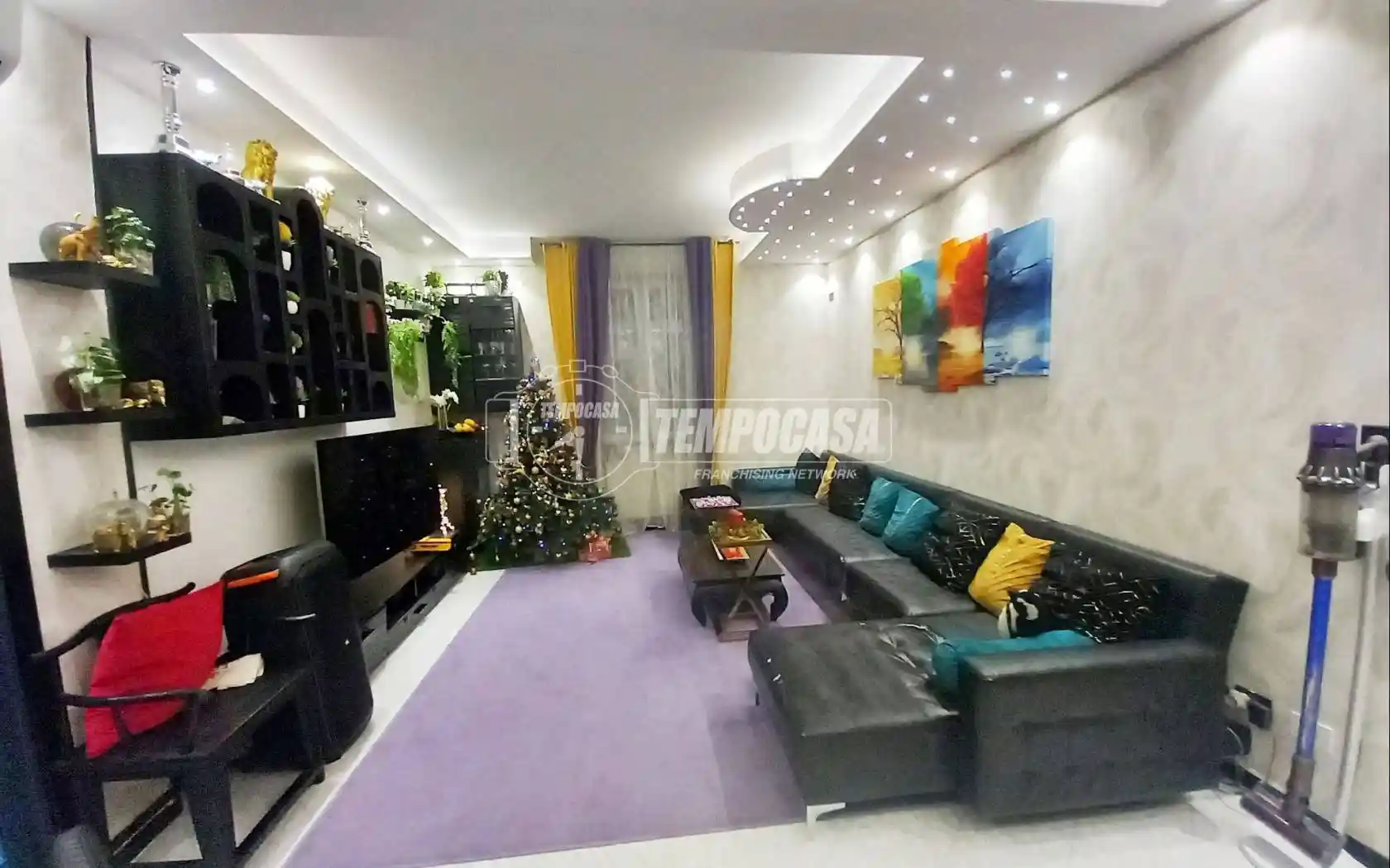 Trilocale via ITALIA 4/F, Cesate - foto 2