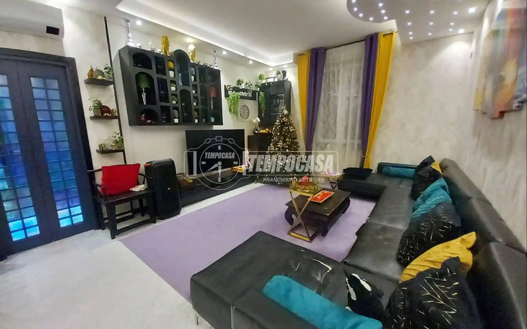 Trilocale via ITALIA 4/F, Cesate - foto 3