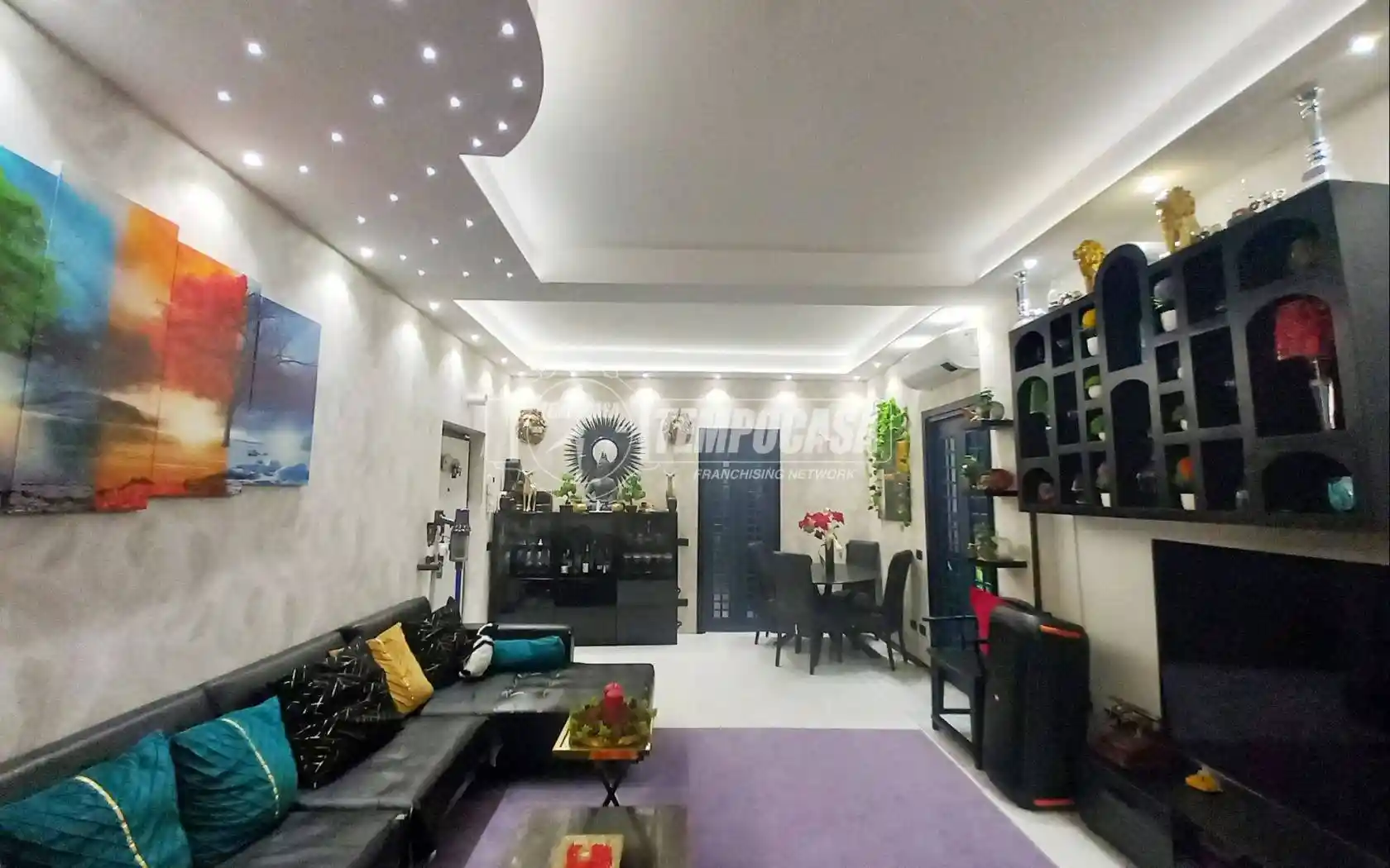 Trilocale via ITALIA 4/F, Cesate - foto 4