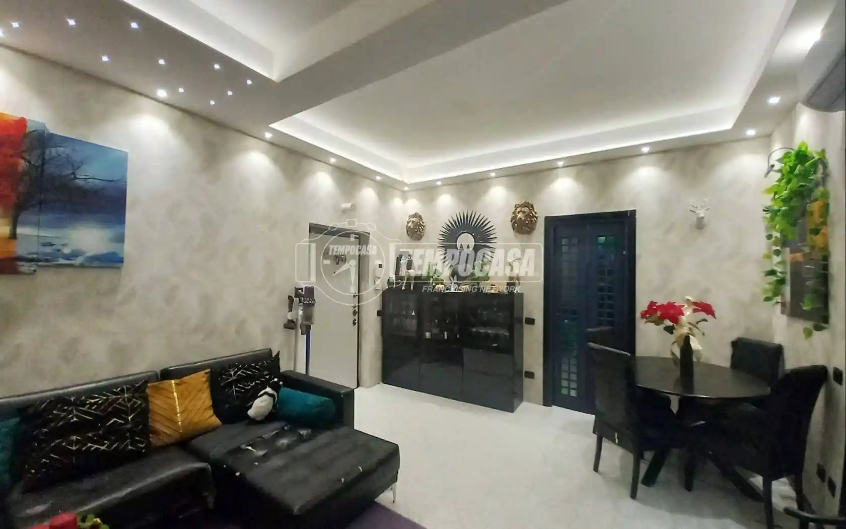 Trilocale via ITALIA 4/F, Cesate - foto 5