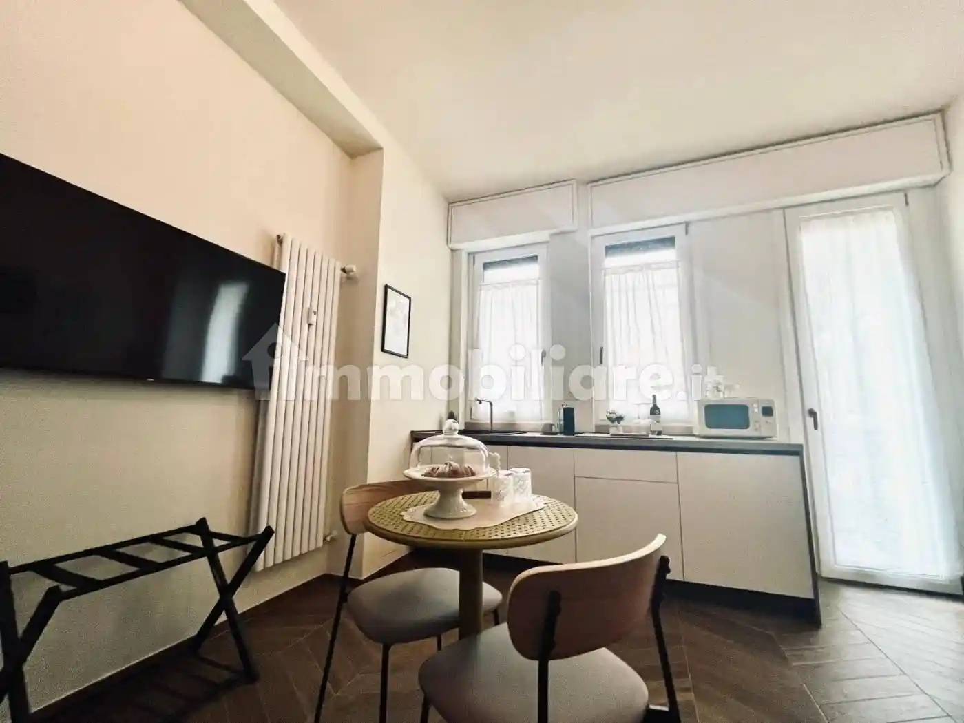 Monolocale via Carlo Boncompagni 7, Bologna - Sulmona, Milano - foto 2